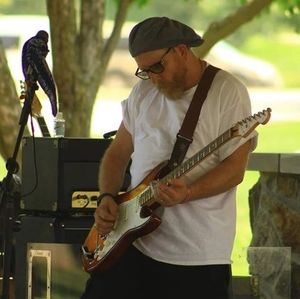 Meet your Posher, Drew